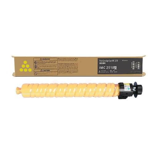 EXTRA SCONTO # IM C2010/2510 Toner giallo 18.000pg