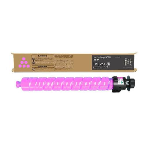 EXTRA SCONTO # IM C2010/2510 Toner magenta 18.000pg
