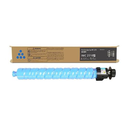 EXTRA SCONTO # IM C2010/2510 Toner ciano 18.000pg