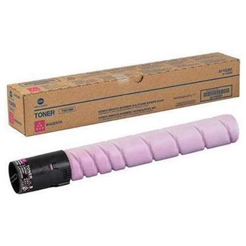 TN512M Toner Magenta 35.000pg