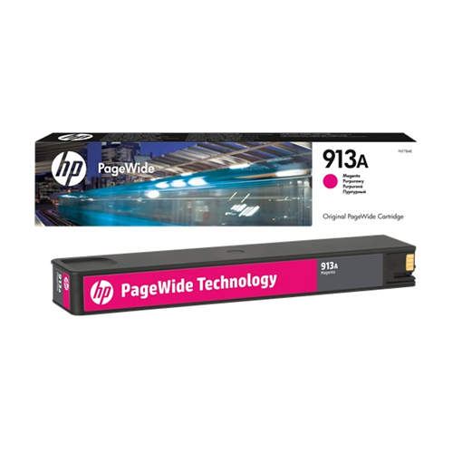 N.913a Cartuccia Inchiostro magenta 3.000pg