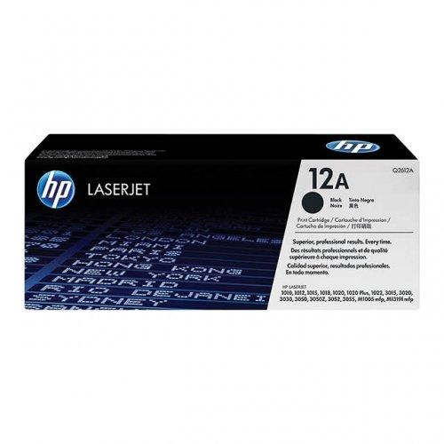 N.12A toner nero 2.000pg