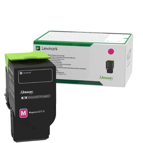 C232HM0 Magenta toner 2.300pg