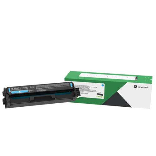 C3220C0 Toner ciano 1.500pg