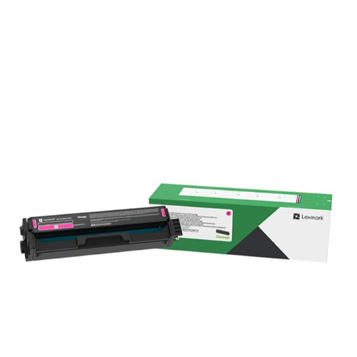 C3220M0 Toner magenta 1.500pg