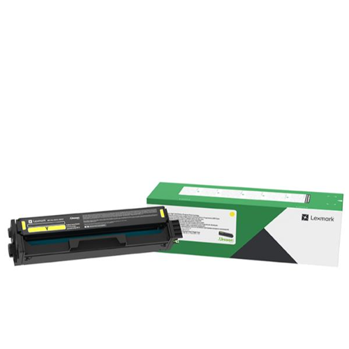 C3220Y0 Toner giallo 1.500pg