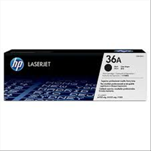 N.36A toner nero 2.000pg