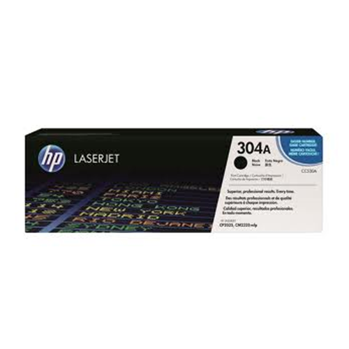 N.304A toner nero 3.500pg