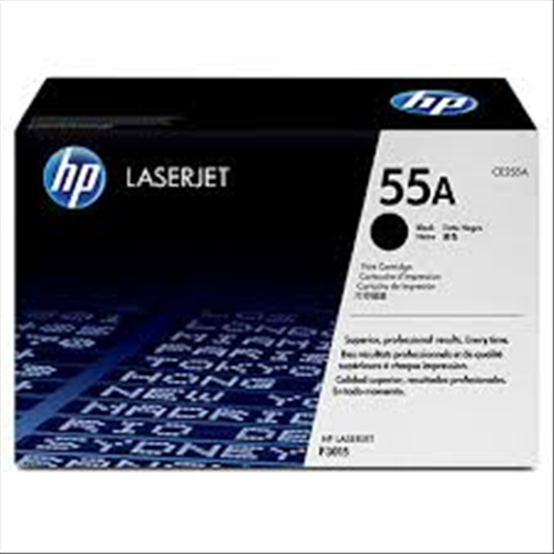 N.55A toner nero 6.000pg