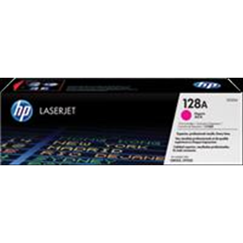 N.128A toner magenta 1.300pg