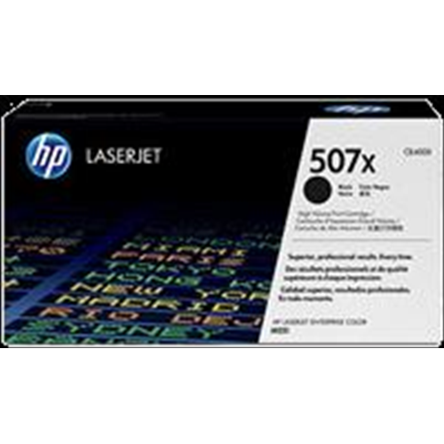 N.507X toner nero 11.000pg, alta capacità