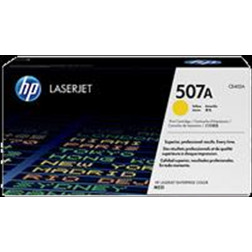 N.507A toner giallo 6.000pg