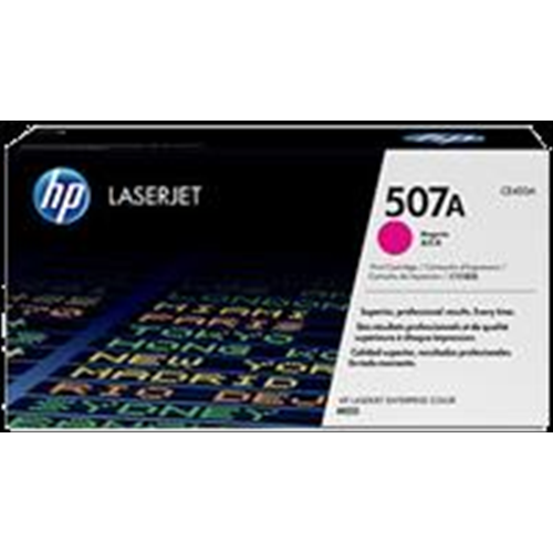 N.507A toner magenta 6.000pg