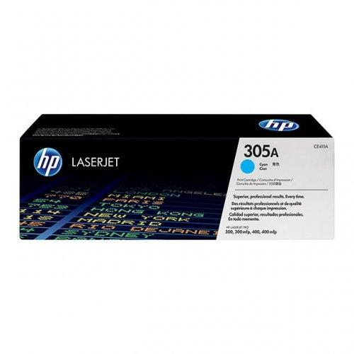 N.305A toner ciano 2.600pg