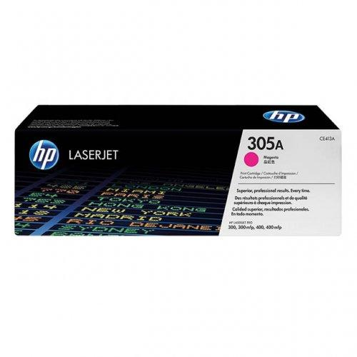 N.305A toner magenta 2.600pg