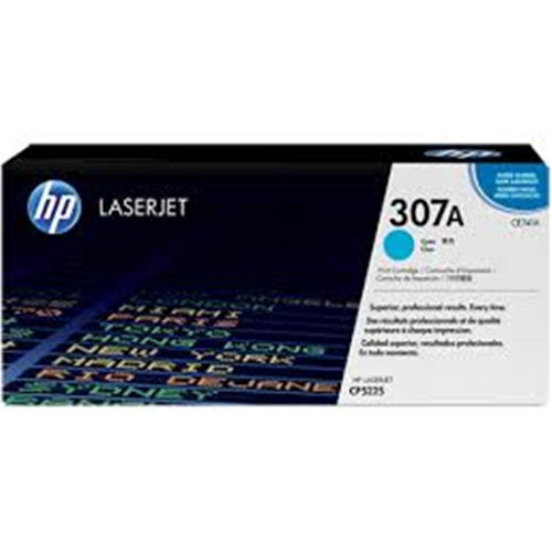 N.307A toner ciano 7.300pg