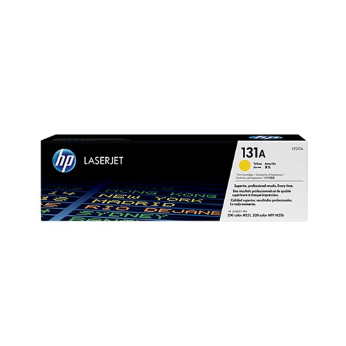 N.131A toner giallo 1.800pg