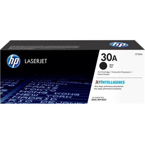 N.30A Toner nero 1.600pg