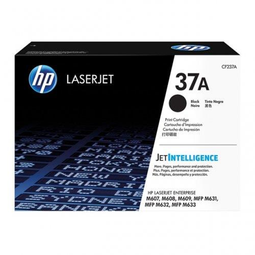 N.37A Toner nero 11.000pg