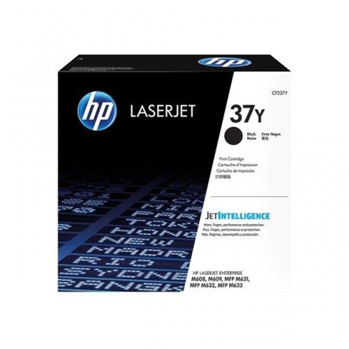 N.37Y Toner nero 41.000pg