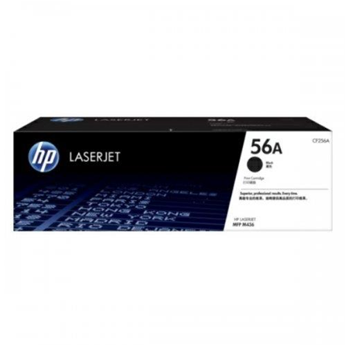 N.56A Nero toner 7.400pg