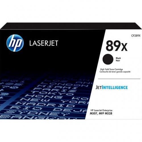 N.89X Nero toner 10.000pg