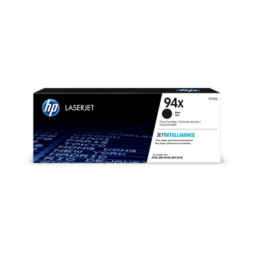 N.94X Toner nero 2.800pg