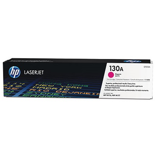 N.130A Toner magenta 1.000pg