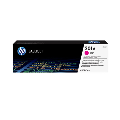 N.201a Toner magenta 1.400pg