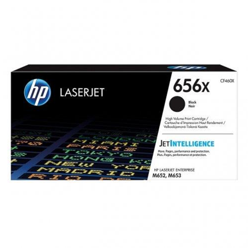 N.656X Toner nero 27.000pg