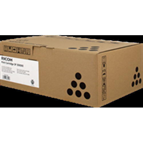 SP 3500HE Toner nero  6.400pg   /(cod. alt 406990,407066)