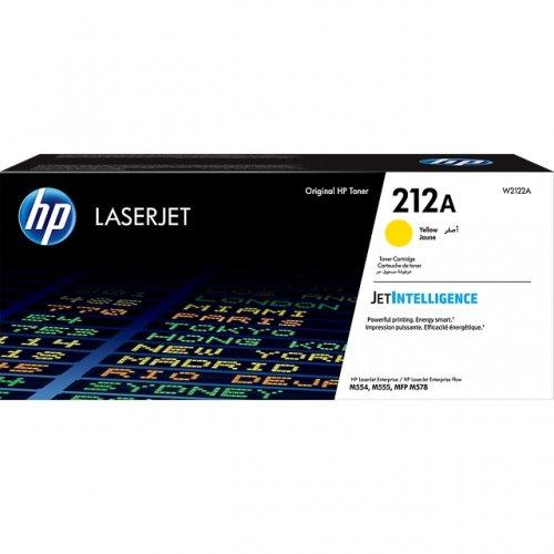 N.212A Toner giallo 4.500pg
