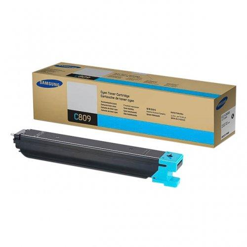 CLT-C809S toner ciano 15.000pg  *(HP - SAMSUNG)