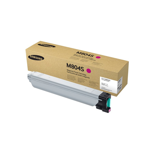 CLT-M804S Toner magenta 15.000pg  *(HP - SAMSUNG)
