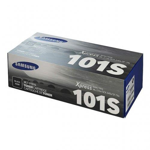 EXTRA SCONTO # MLT-D101S toner nero 1.500pg  *(HP - SAMSUNG)