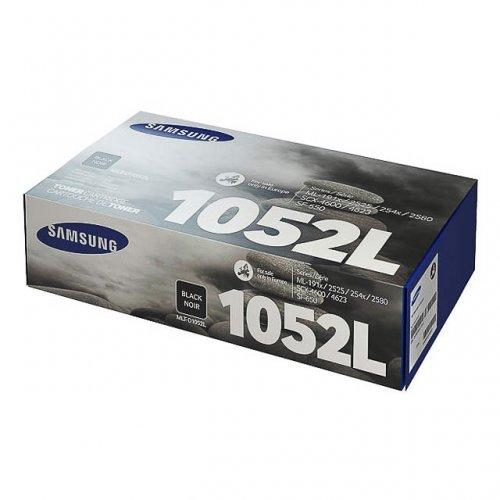 MLT-D1052L toner nero 2.500pg alta capacità  *(HP - SAMSUNG)