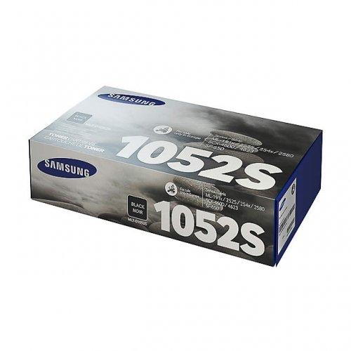 MLT-D1052S toner nero 1.500pg standard  *(HP - SAMSUNG)