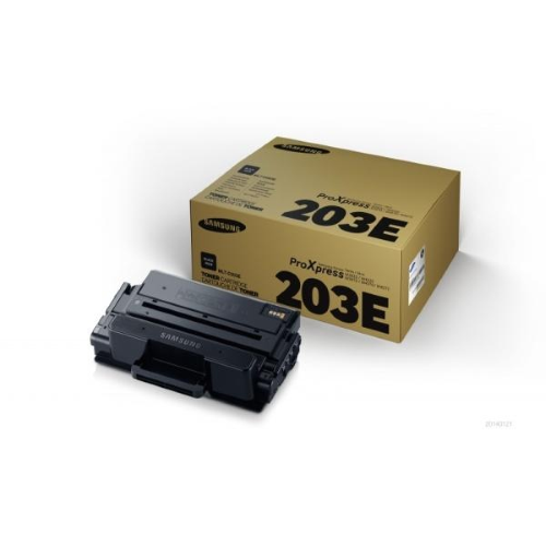 EXTRA SCONTO # MLT-203E Toner nero 10.000pg  *(HP - SAMSUNG)