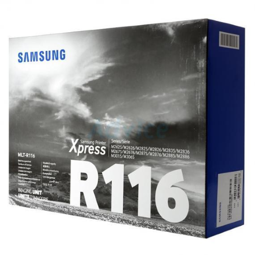 MLT-R116 tamburo nero 9.000pg  *(HP - SAMSUNG)