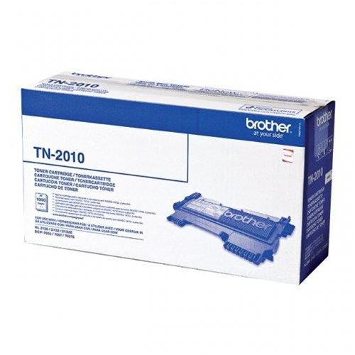 TN-2010 Toner nero 1.000pg