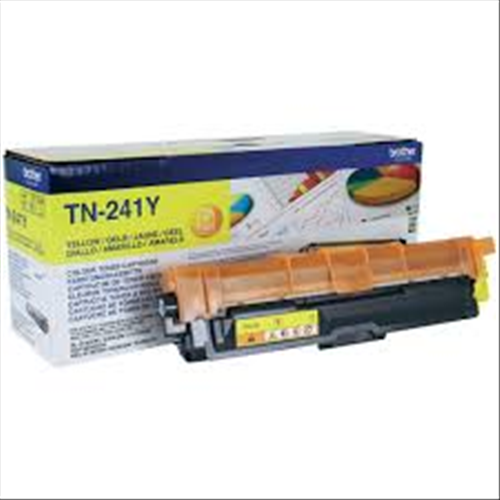 TN-241Y Toner giallo 1.400pg