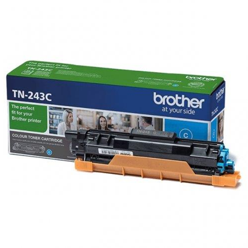 TN-243C Ciano Toner 1.000pg