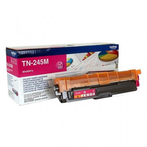 TN-245M Toner magenta 2.200pg