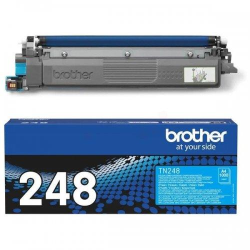 TN-248C Toner ciano 1.000pg