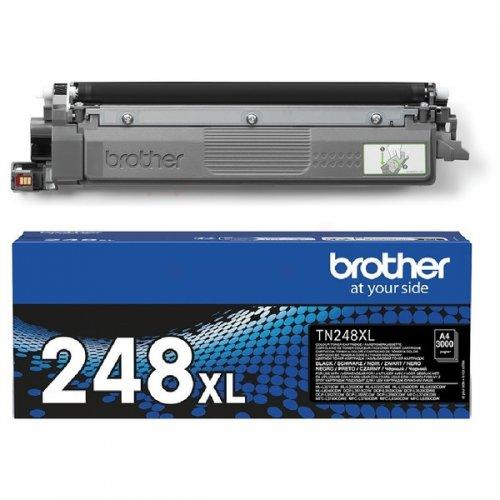 TN-248XLBK Toner XL nero 3.000pg
