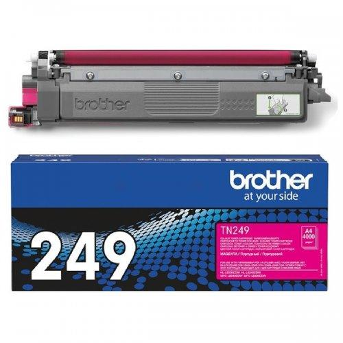 TN-249M Toner magenta 4.000pg