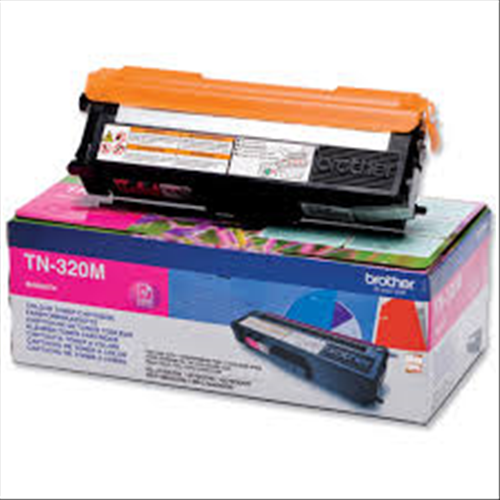 TN-320M Toner magenta 1.500pg
