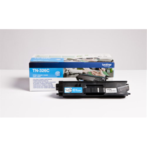 TN-326C Toner ciano 3.500pg