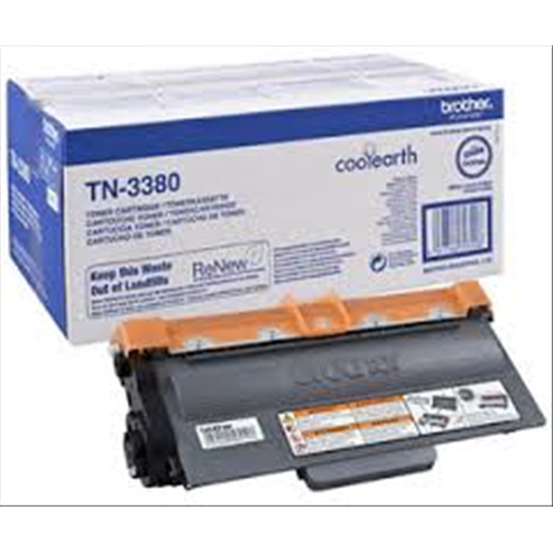 TN-3380 Toner nero 8.000pg
