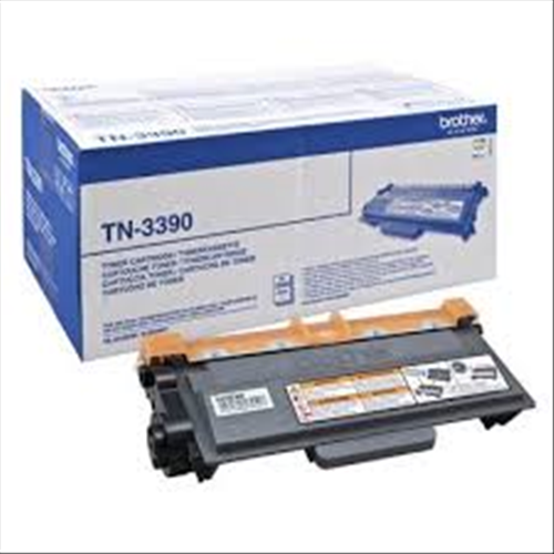 TN-3390 Toner nero 12.000pg